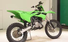 KAWASAKI KX85 2011 KX085D