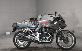 SUZUKI GSX400S KATANA 1996 GK77A