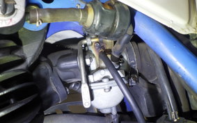 HONDA TL125 2022 JD06