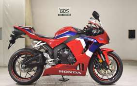 HONDA CBR600RR 2021 PC40