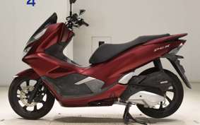 HONDA PCX125 2008 JF81