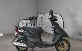 YAMAHA JOG ZR SA56J