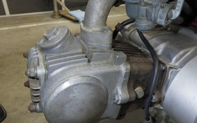 HONDA DAX 50 GEN 2 AB26