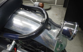 KAWASAKI 250TR BJ250F