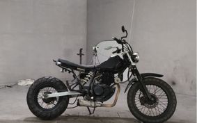 YAMAHA TW200 DG07J