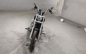 HARLEY HARLEY FXDWG1580 GP4