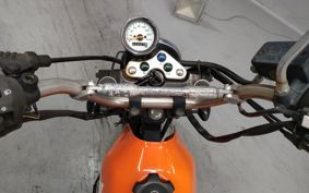 SUZUKI GLASS TRACKER BIG BOY NJ4BA