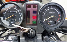 SUZUKI GSX-400E