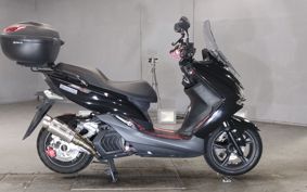 YAMAHA MAJESTY 155S SG52J