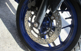 YAMAHA YZF-R25 RG43J