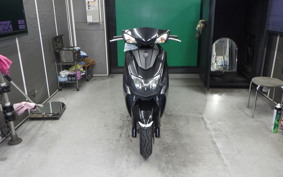 YAMAHA CYGNUS 125 XSR 3 2022 SED8J