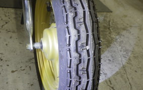 YAMAHA PASSOL 1996 2E9