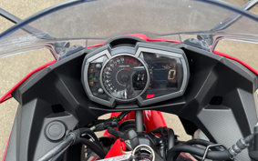 KAWASAKI Ninja 250 ABS EX250P