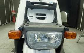 YAMAHA GEAR Gen.2 2018 UA08J