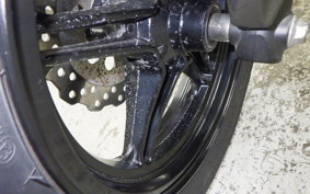 KAWASAKI Z125 PRO BR125H