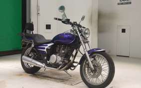 KAWASAKI ELIMINATOR 125 BN125A