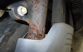 HONDA SPACY 125 Gen. 3 1988 JF04