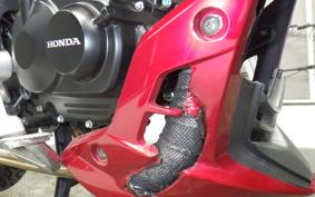 HONDA CBF125R