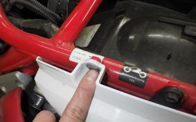 HONDA CB1300SB SUPER BOLDOR A 2006 SC54