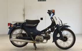 HONDA C50 SUPER CUB 2023 C50
