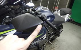 KAWASAKI NINJA 400 2021 EX400G