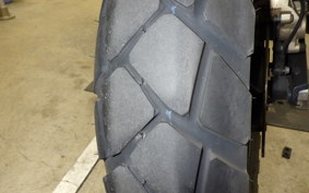 BMW G310GS 2020