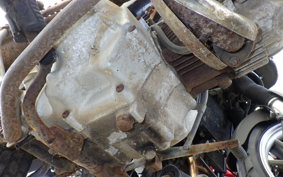 HONDA DAX 50 ST50