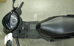 SUZUKI ADDRESS V125 DT11A
