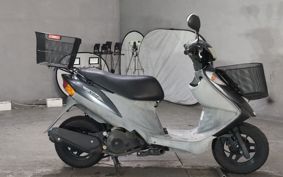 SUZUKI ADDRESS V125 CF46A