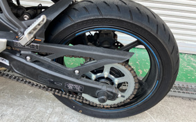 KAWASAKI NINJA ZX-25R SE ZX250H