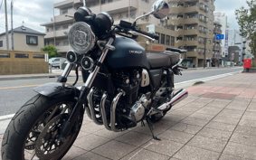 HONDA CB1100 FINAL  EDI SHIABS 2022 SC65