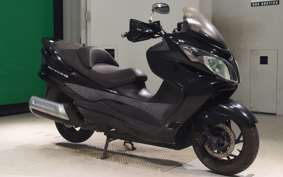 SUZUKI SKYWAVE 250 (Burgman 250) S Gen.3 2015 CJ46A