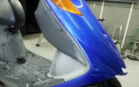 SUZUKI ADDRESS V125 2022 CF4EA