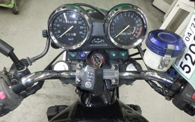 KAWASAKI ZRX400 2007 ZR400E