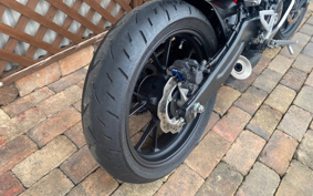 HONDA CB125 R JC79