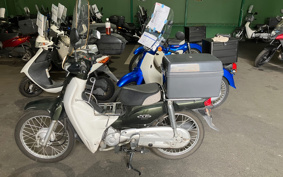 YAMAHA JOG POCHE SPACE INO BEIGE YON SA08J