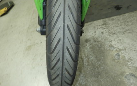 KAWASAKI NINJA 250 2021 EX250L