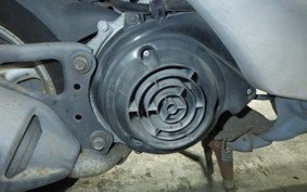 HONDA DIO GEN 3 2011 AF34