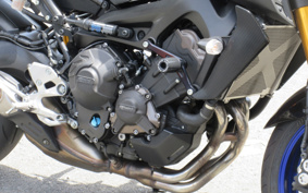 YAMAHA MT-09 SP ABS 2019 RN52J