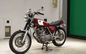 YAMAHA SR400 Gen.3 2006 RH01J