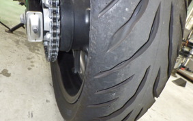 HONDA NC 700 S 2013 RC61
