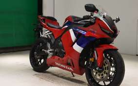 HONDA CBR600RR GEN 3 2023 PC40