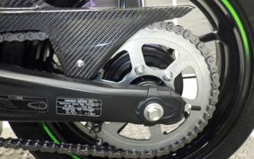 KAWASAKI ZX-25R