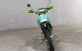 KAWASAKI KDX125 SR DX125A