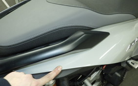 HONDA ADV160 2022 KF54