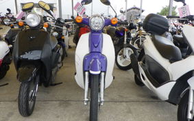 HONDA C110 SUPER CUB JA07