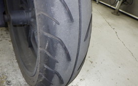 HONDA FORZA 250 MF13