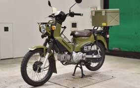 HONDA ｸﾛｽｶﾌﾞ110-2 JA45