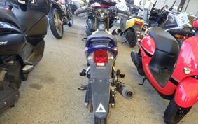 HONDA SONIC 125 FS125MC