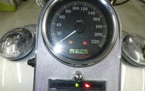 HARLEY FXST-I1450 TRIKE 2004